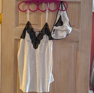 Victoria's Secret lingerie